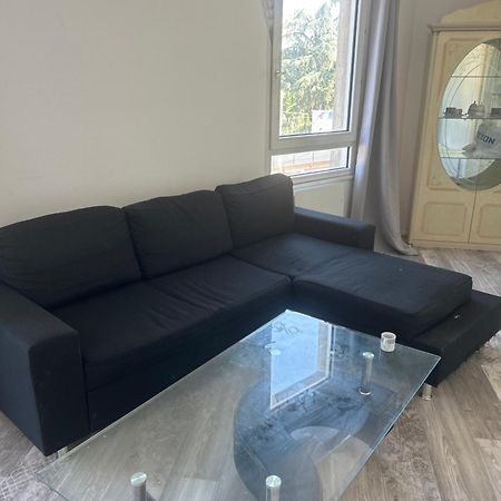 Apartament Le Coins Sympa Lyon Zewnętrze zdjęcie