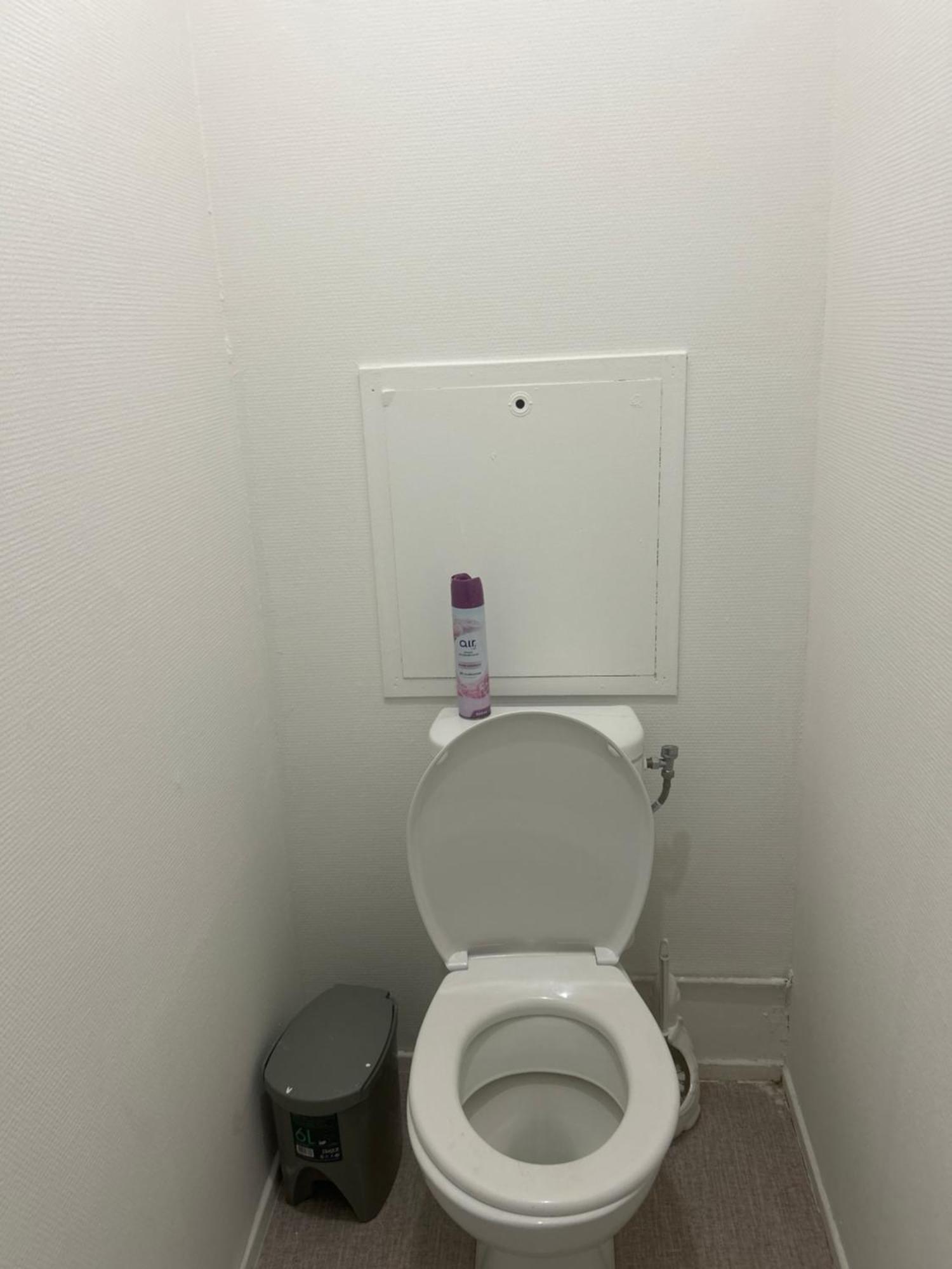 Apartament Le Coins Sympa Lyon Zewnętrze zdjęcie