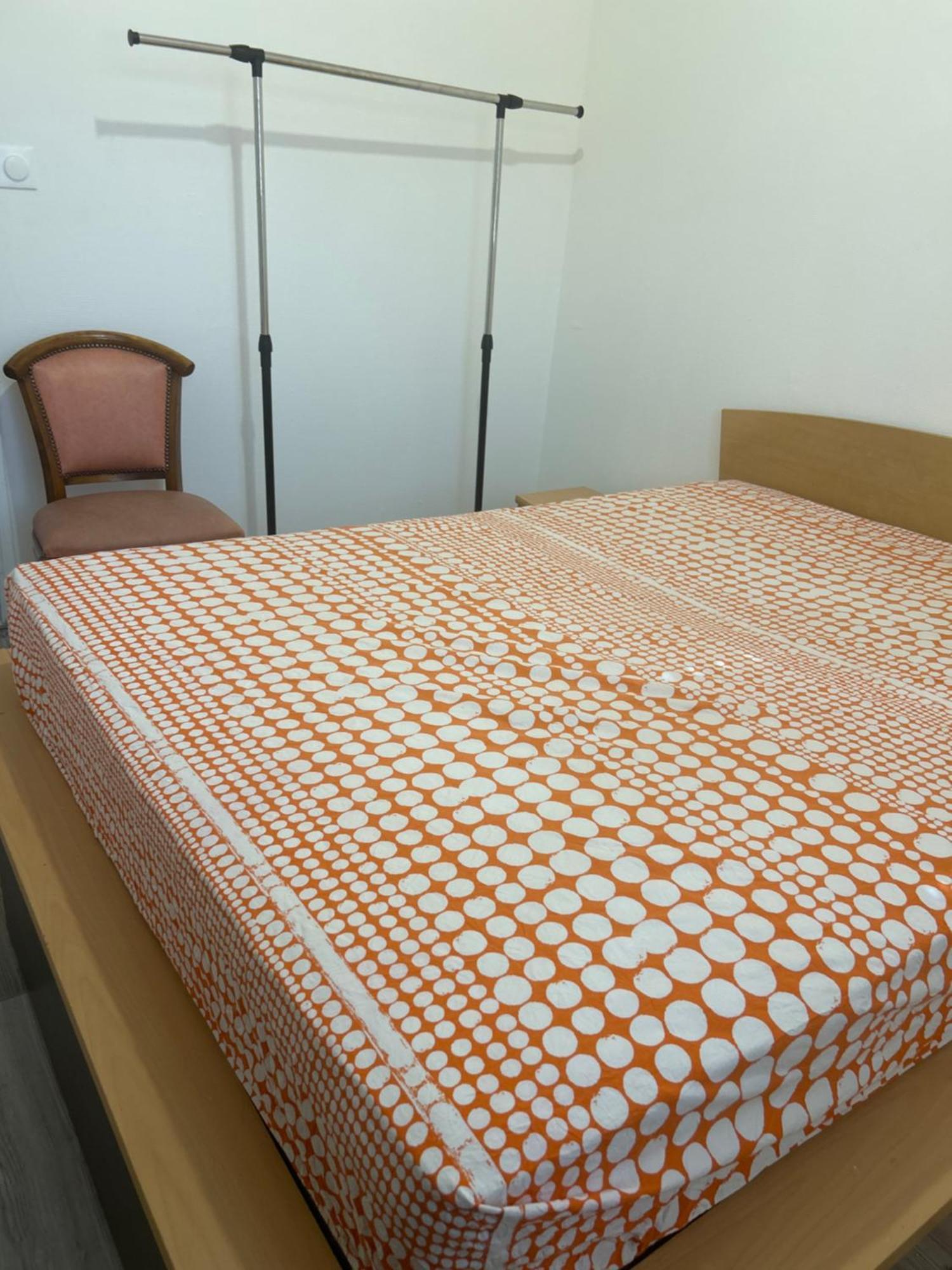 Apartament Le Coins Sympa Lyon Zewnętrze zdjęcie